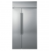 CSB48WSKSS Side-by-Side Refrigerator CSB48WSKSS Side-by-Side Refrigerator