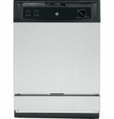 Dishwasher GSM2260VSS Dishwasher GSM2260VSS