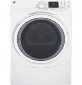 Dryer GFD45GSSKWW Dryer GFD45GSSKWW