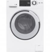 Front Load Washer GFW148SSLWW Front Load Washer GFW148SSLWW