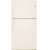 Top-Freezer Refrigerator GTE21GTHCC Top-Freezer Refrigerator GTE21GTHCC