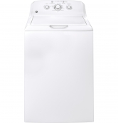 Top-Load Washers GTW330ASKWW Top-Load Washers GTW330ASKWW