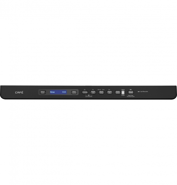 Dishwasher CDT865SMJDS