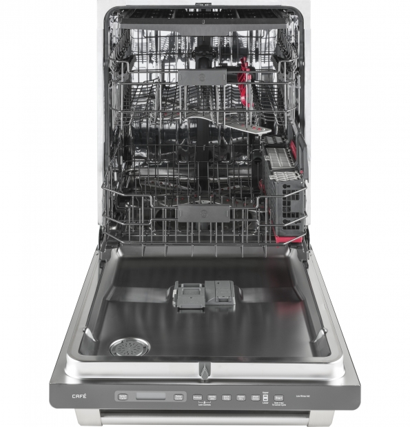Dishwasher CDT865SMJDS
