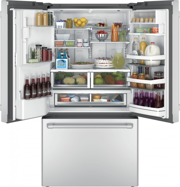 General Electric CFE28USHSS