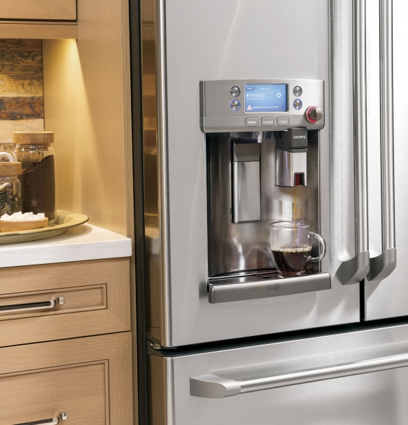 General Electric CFE28USHSS