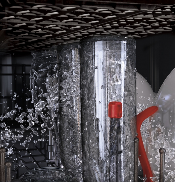 Dishwasher GDF650SMJES Dishwasher GDF650SMJES