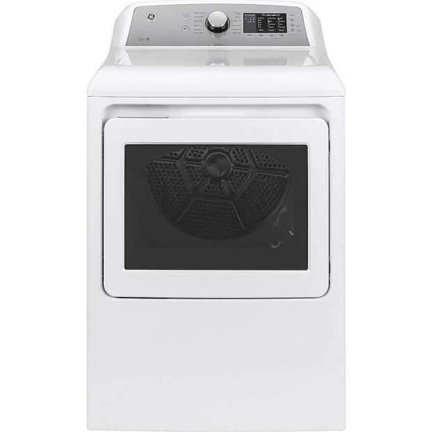 Dryer General Electric GTD72EBSNWS