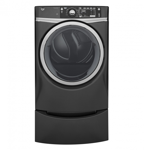 Dryer GFD48GSPKDG Dryer GFD48GSPKDG