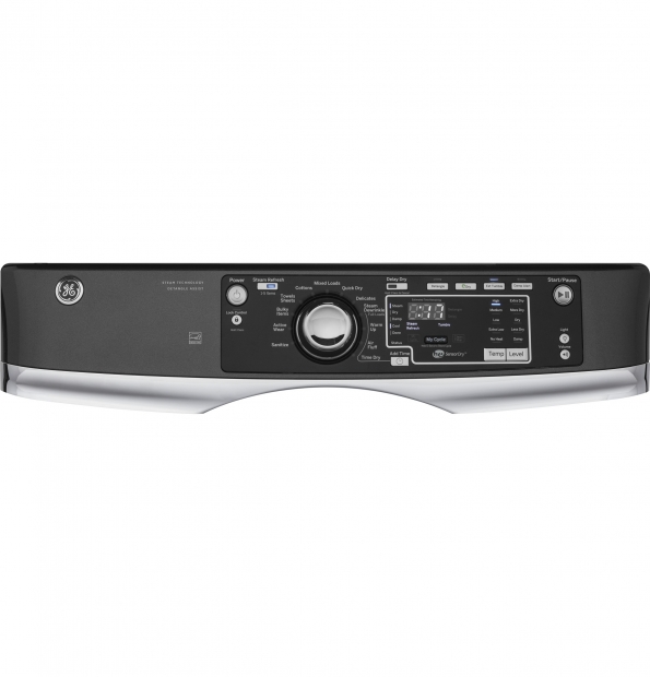 Dryer GFD48GSPKDG Dryer GFD48GSPKDG