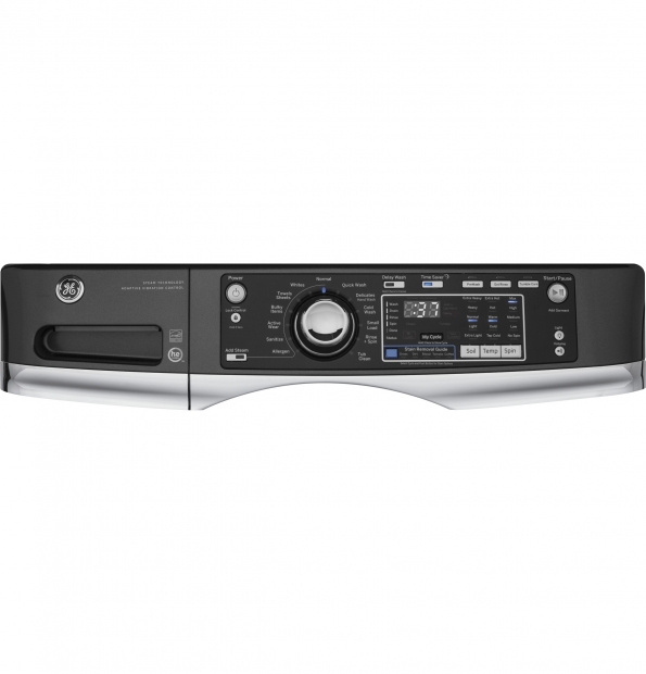 Front Load Washer GFW490RPKDG Front Load Washer GFW490RPKDG