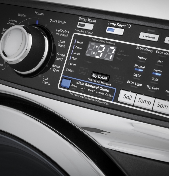 Front Load Washer GFW490RPKDG Front Load Washer GFW490RPKDG