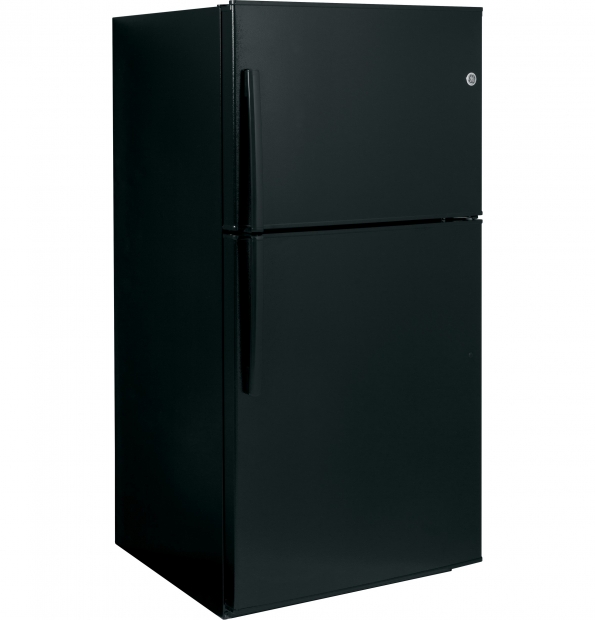 Top-Freezer Refrigerator GIE21GTHBB
