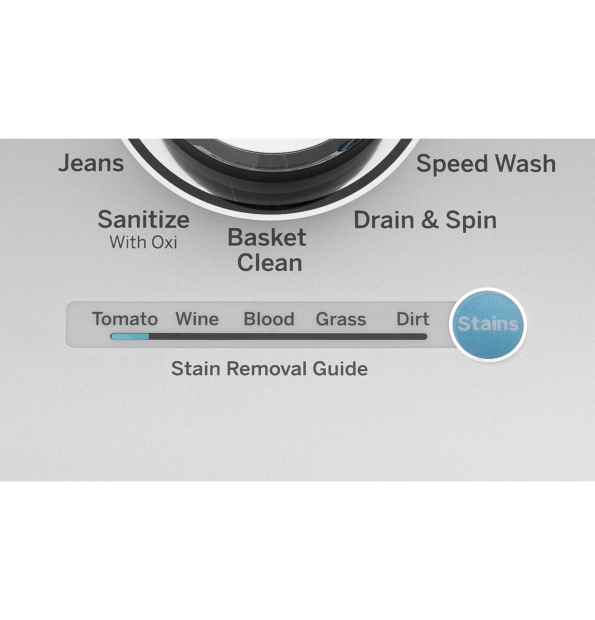 Top-Load Washers GTW680BPLDG
