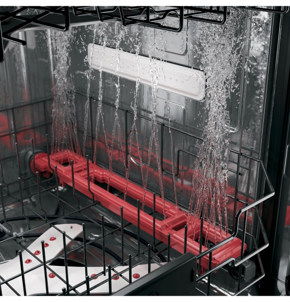 Dishwasher PDF820SSJSS