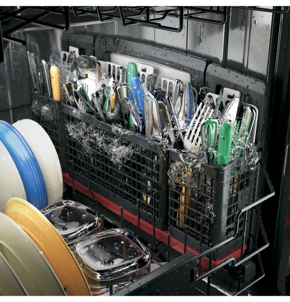 Dishwasher PDF820SSJSS