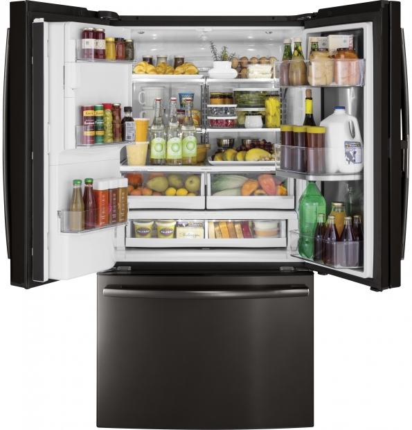 General Electric PFD28KBLTS