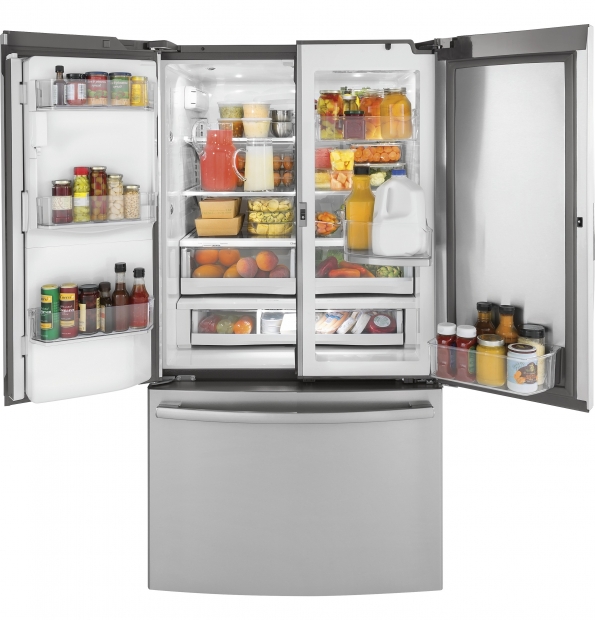 General Electric PYD22KSLSS General Electric PYD22KSLSS