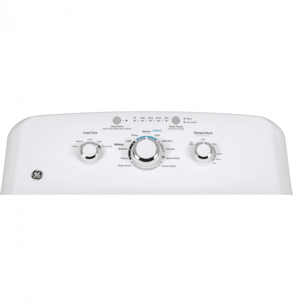 Top-Load Washers GTW330ASKWW