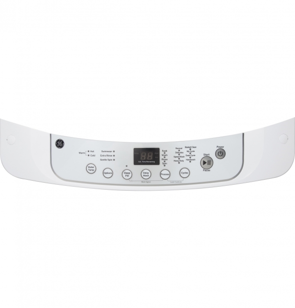 Top-Load Washers WSLP1500HWW